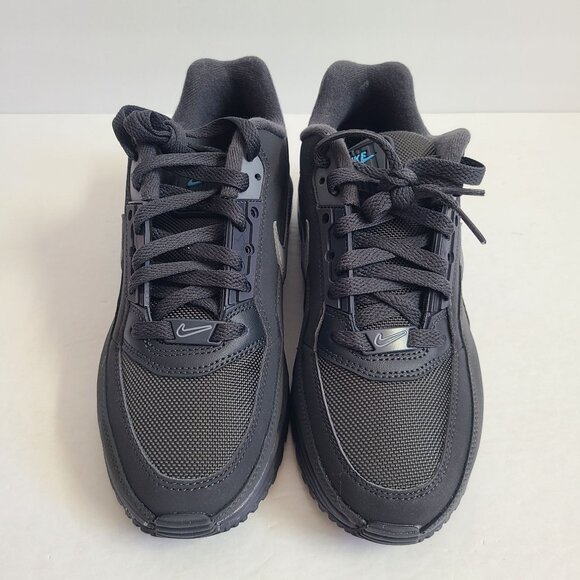 NEW Nike Air Max LTD 3 Shoes CT2275-002 Size 6.5 Anthracite Cool Gray main image 5